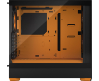 FRACTAL DESIGN Pop Air TG Clear Tint RGB pomarańczowa FD-C-POR1A-05 - 1051254 - zdjęcie 9